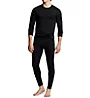 Polo Ralph Lauren Wool Blend Base Layer Pant with Side Panels LJTW1R - Image 4