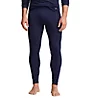 Polo Ralph Lauren Wool Blend Base Layer Pant with Side Panels LJTW1R - Image 1