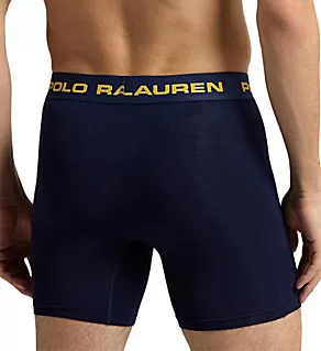 Perfect Flex Pouch Boxer Brief - 3 Pack Cruise Navy S