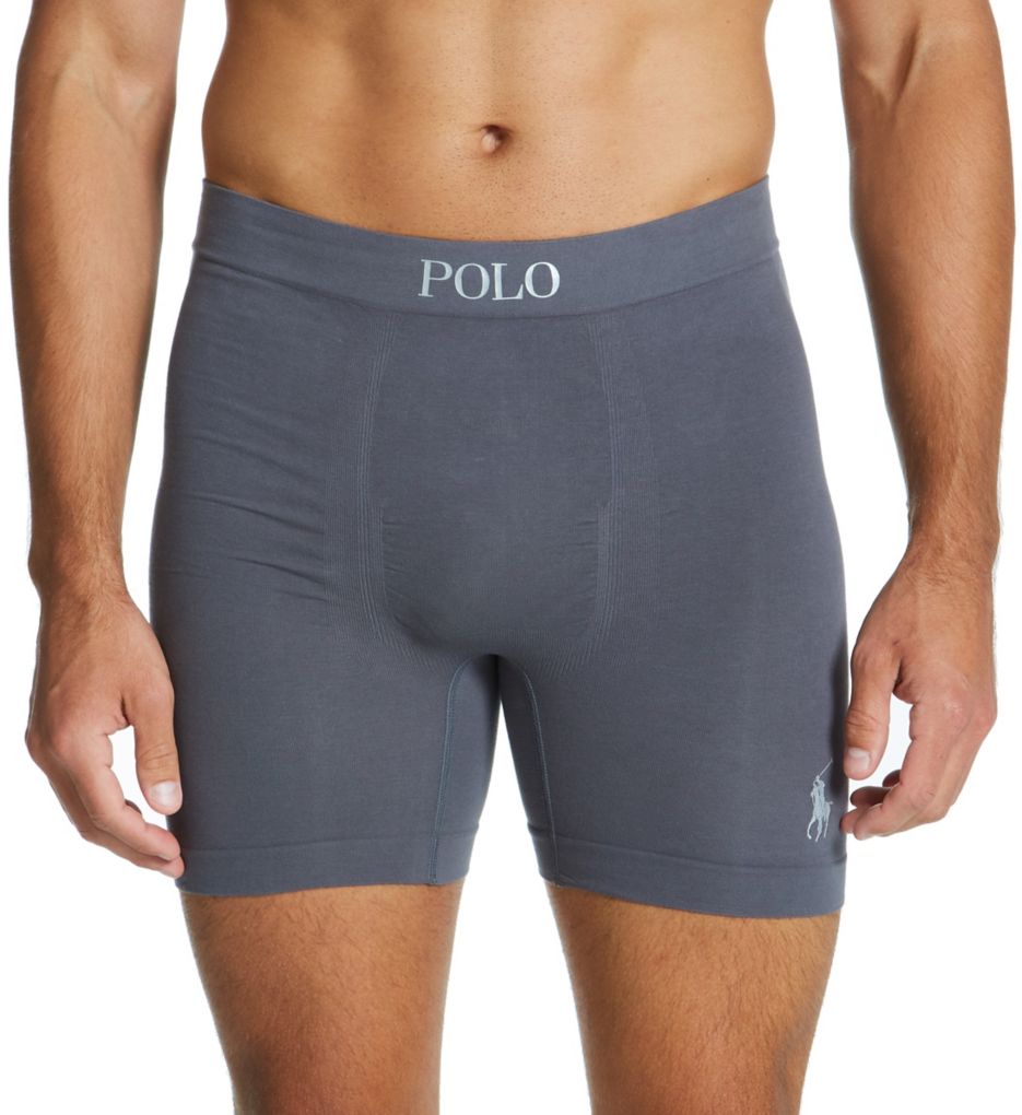 Polo long leg boxer briefs hotsell