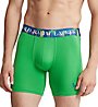 Polo Ralph Lauren Recycled Microfiber Boxer Brief w/ Pouch