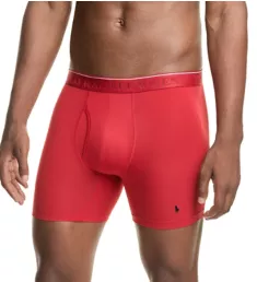 Classic Microfiber Boxer Briefs - 3 Pack