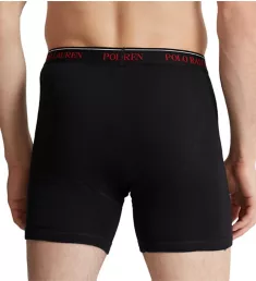 Classic Fit Boxer Briefs - 6 Pack