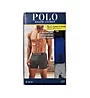 Polo Ralph Lauren Classic Fit Boxer Briefs - 6 Pack NCBBP6 - Image 3