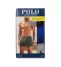 Polo Ralph Lauren Classic Fit Boxer Briefs - 6 Pack NCBBP6 - Image 3