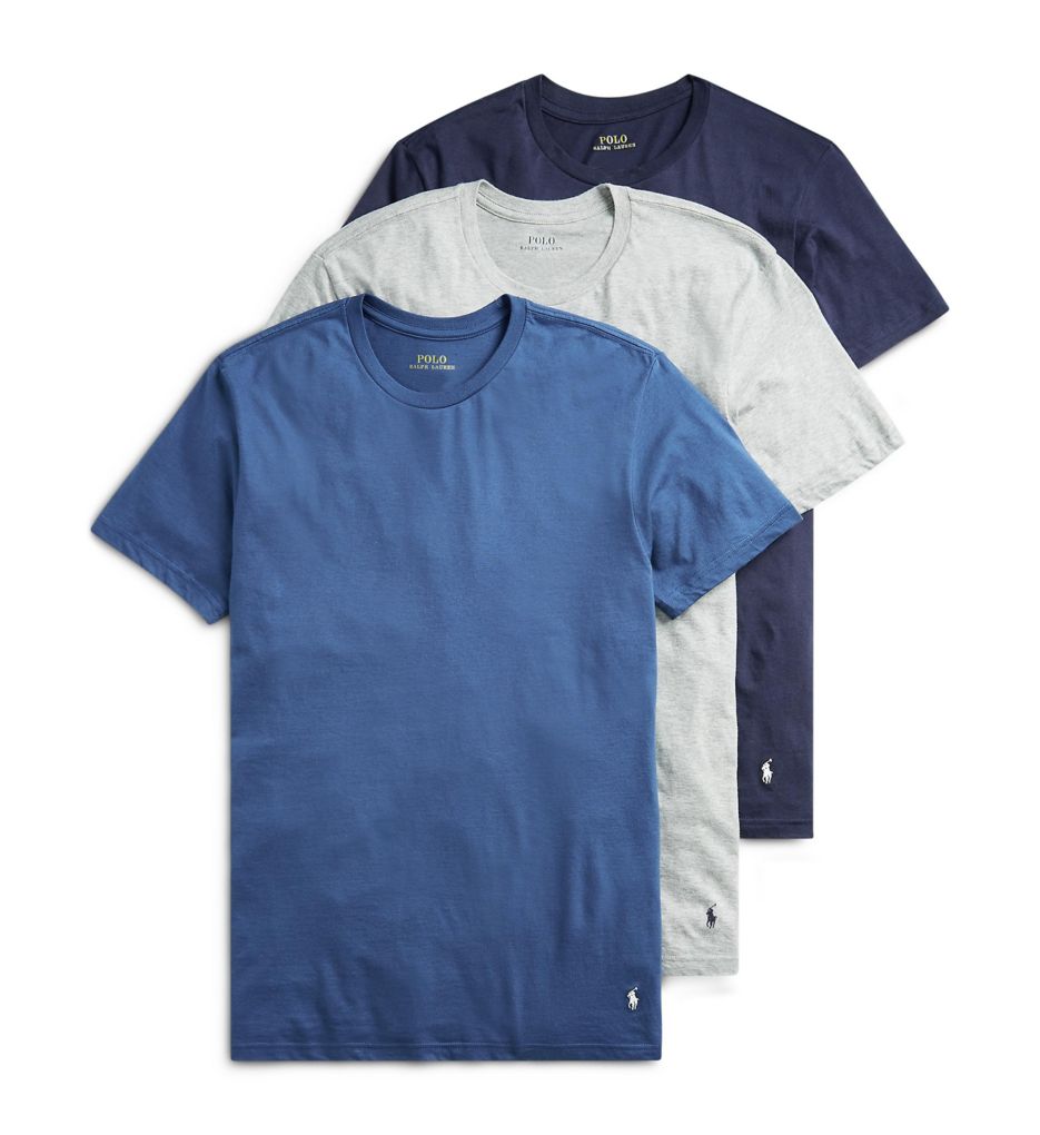 Polo ralph lauren 3 pack clearance tee