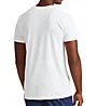 Polo Ralph Lauren Classic Fit 100% Cotton Crew T-Shirt - 3 Pack NCCNP3 - Image 2