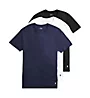 Polo Ralph Lauren Classic Fit 100% Cotton Crew T-Shirt - 3 Pack NCCNP3 - Image 3