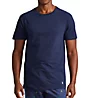Polo Ralph Lauren Classic Fit 100% Cotton Crew T-Shirt - 3 Pack NCCNP3 - Image 1