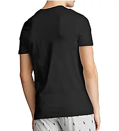Cotton Classic Crew T-Shirt - 5 Pack POBLAC S