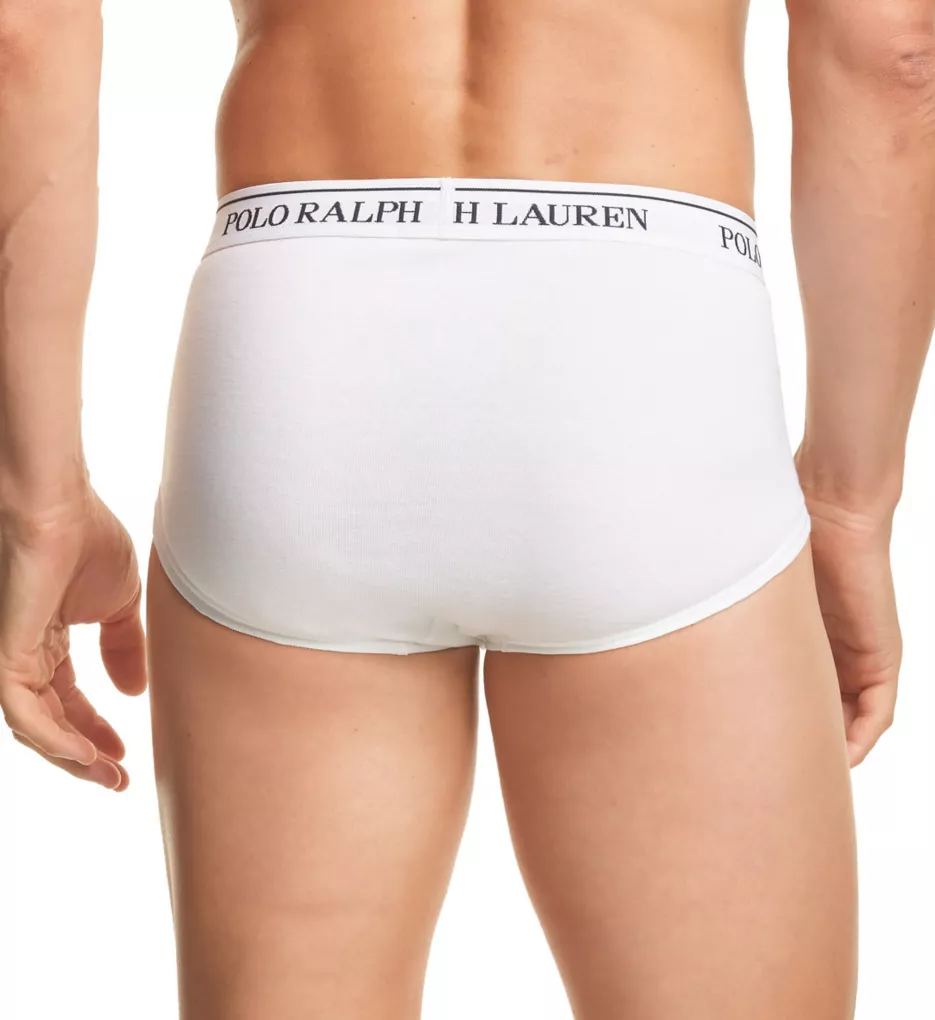 Calvin klein best sale mid rise briefs