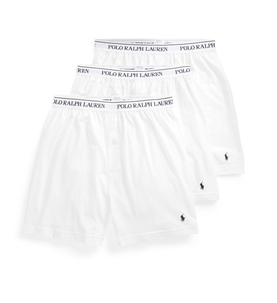 Champion knit boxers on sale