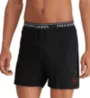 Polo Ralph Lauren Classic Fit Cotton Knit Boxer - 3 Pack NCKBP3 - Image 1