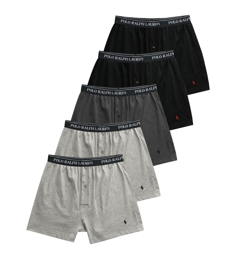 Players Big Man's Cotton Knit Boxer – Players Underwear - Free Shipping  over $45