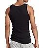 Polo Ralph Lauren Classic Fit 100% Cotton Ribbed Tank - 3 Pack NCTKP3 - Image 2