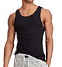 Polo Ralph Lauren Classic Fit 100% Cotton Ribbed Tank - 3 Pack