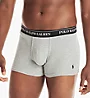 Polo Ralph Lauren Classic Fit Mid-Rise Trunk - 3 Pack NCTRP3 - Image 1