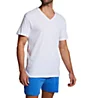 Polo Ralph Lauren Classic Fit 100% Cotton V-Neck T-Shirt - 3 Pack NCVNP3 - Image 4