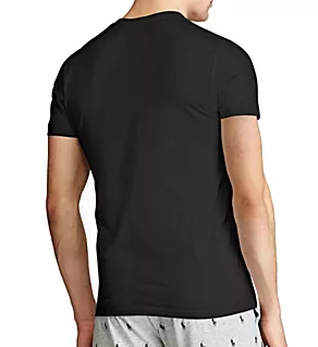 Cotton Classic V-Neck T-Shirt - 5 Pack POBLAC XL