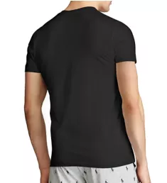 Cotton Classic V-Neck T-Shirt - 5 Pack