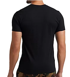 Cotton Classic V-Neck T-Shirt - 6 Pack POBLAC S