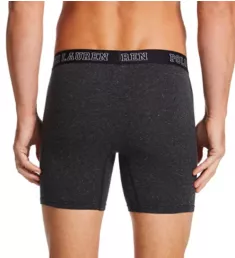 Classic Fit Breathable Mesh Boxer Brief - 3 Pack