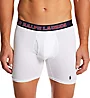 Polo Ralph Lauren Classic Fit Breathable Mesh Boxer Brief - 3 Pack NMBBP3 - Image 1
