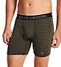 Polo Ralph Lauren Classic Fit Breathable Mesh Boxer Brief - 3 Pack NMBBP3