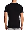 Polo Ralph Lauren Slim Fit 100% Cotton Crew T-Shirt - 3 Pack NSCNP3 - Image 2