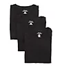 Polo Ralph Lauren Slim Fit 100% Cotton Crew T-Shirt - 3 Pack NSCNP3 - Image 4