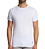 Polo Ralph Lauren Slim Fit 100% Cotton Crew T-Shirt - 3 Pack NSCNP3 - Image 1