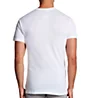 Polo Ralph Lauren Slim Fit V-Neck T-Shirt - 5 Pack NSVNP5 - Image 2