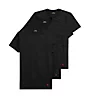 Polo Ralph Lauren Tall Man Classic Fit Cotton Crew T-Shirts - 3 Pack NTCNP3 - Image 3