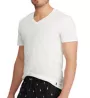 Polo Ralph Lauren Tall Classic Fit 100% Cotton V-Neck Shirt - 3 Pack NTVNP3