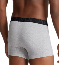 Classic Fit Stretch Boxer Brief - 3 Pack ACB S