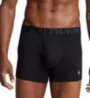 Polo Ralph Lauren Classic Fit Stretch Boxer Brief - 3 Pack NWBBP3 - Image 1