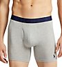 Polo Ralph Lauren Classic Fit Stretch Boxer Brief - 3 Pack