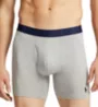 Polo Ralph Lauren Classic Fit Stretch Boxer Brief - 3 Pack NWBBP3