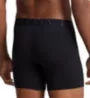 Polo Ralph Lauren Stretch Fit Classic Boxer Briefs - 5 Pack NWBBP5 - Image 2