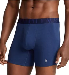 Stretch Fit Classic Boxer Briefs - 5 Pack