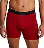 Polo Ralph Lauren Classic Stretch Cooling Modal Boxer Brief - 6 Pack NWBBP6 - Image 1