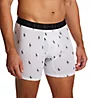 Polo Ralph Lauren Classic Stretch Cooling Modal Boxer Brief - 6 Pack NWBBP6