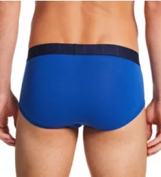 Stretch Classic Fit Briefs - 4 Pack