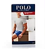 Polo Ralph Lauren Slim Fit Cotton Stretch Crew Neck T-Shirt - 3 Pack NWCNP3 - Image 3