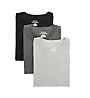 Polo Ralph Lauren Slim Fit Cotton Stretch Crew Neck T-Shirt - 3 Pack NWCNP3 - Image 4