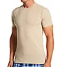 Polo Ralph Lauren Slim Fit Cotton Stretch Crew Neck T-Shirt - 3 Pack NWCNP3