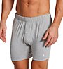 Polo Ralph Lauren Stretch Classic Fit Support Knit Boxers - 3 Pack
