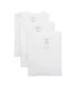 Polo Ralph Lauren Tall Man Stretch Classic Fit Crews - 3 Pack NWTCP3 - Image 3