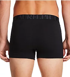Stretch Cotton Classic Fit Trunks - 3 Pack ACB S