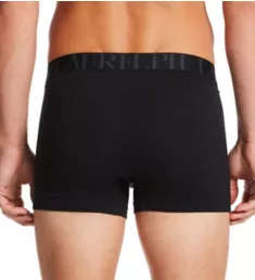 Stretch Cotton Classic Fit Trunks - 3 Pack ACB S